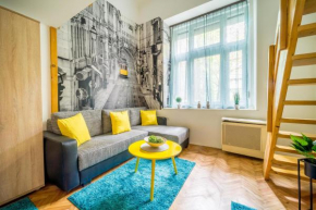 Mystic Apartment